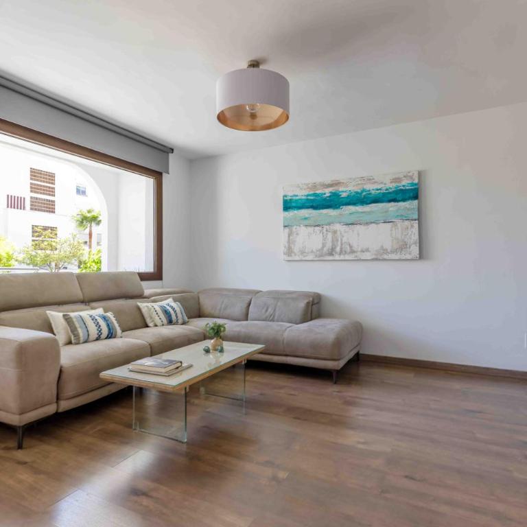 Living4malaga Colina Hill - Apartamento de 3 dormitorios - 21