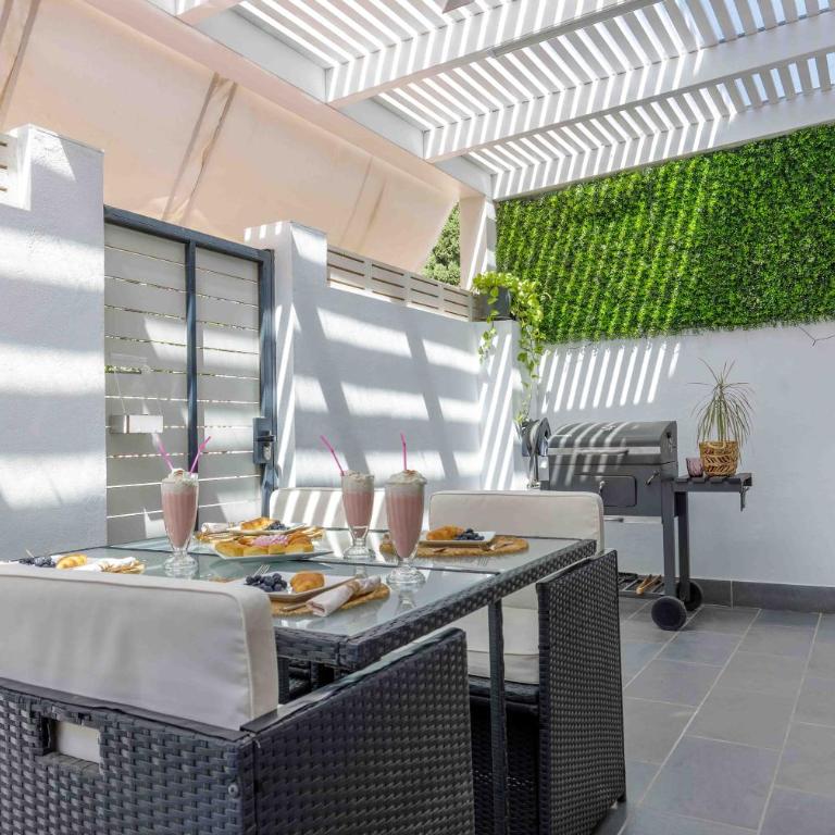 Living4malaga Colina Hill - Apartamento de 3 dormitorios - 4