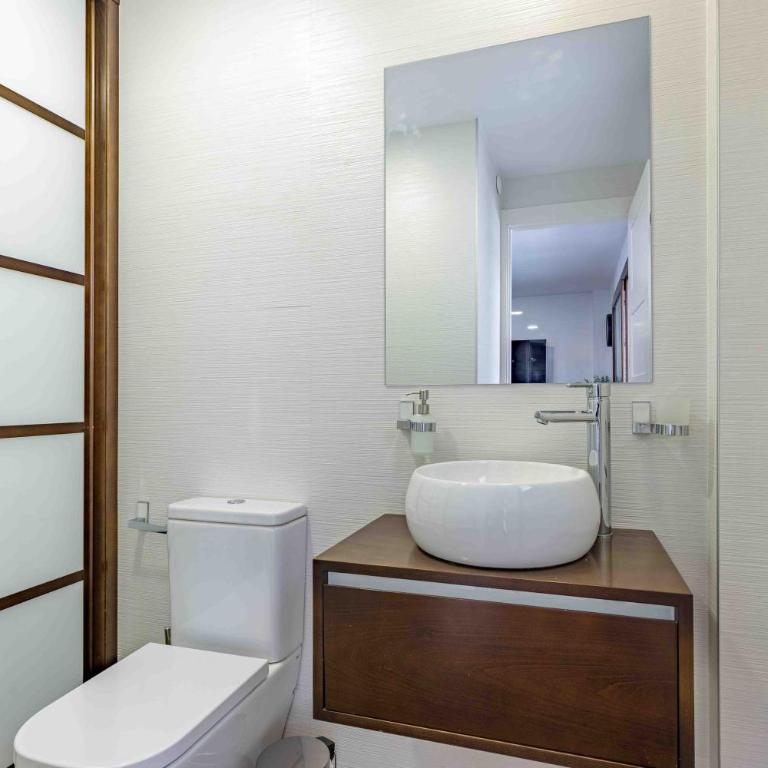 Living4malaga Colina Hill - Apartamento de 3 dormitorios - 7