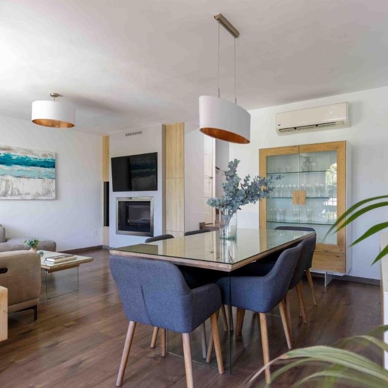 Living4malaga Colina Hill - Apartamento de 3 dormitorios - 5
