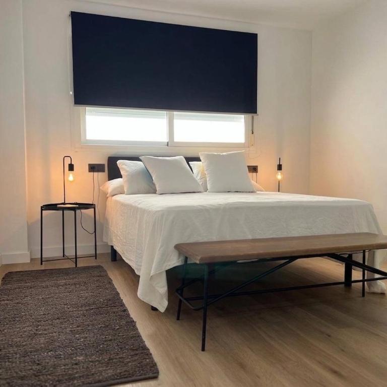 LOFT 1 Torre de la Pólvora - Apartamento de 2 dormitorios - 18