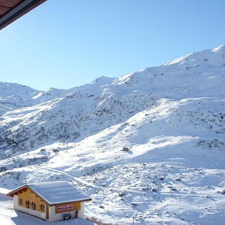 Résidence Valmonts A - Appartement spacieux · Départ ski aux pieds · Balcon MAE-0294 - Appartement - 11