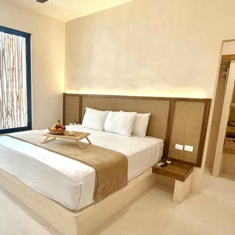 Lapso at Tulum - One-Bedroom Apartment - 4