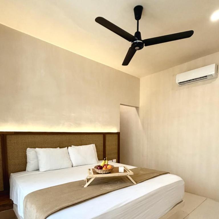 Lapso at Tulum - One-Bedroom Apartment - 3