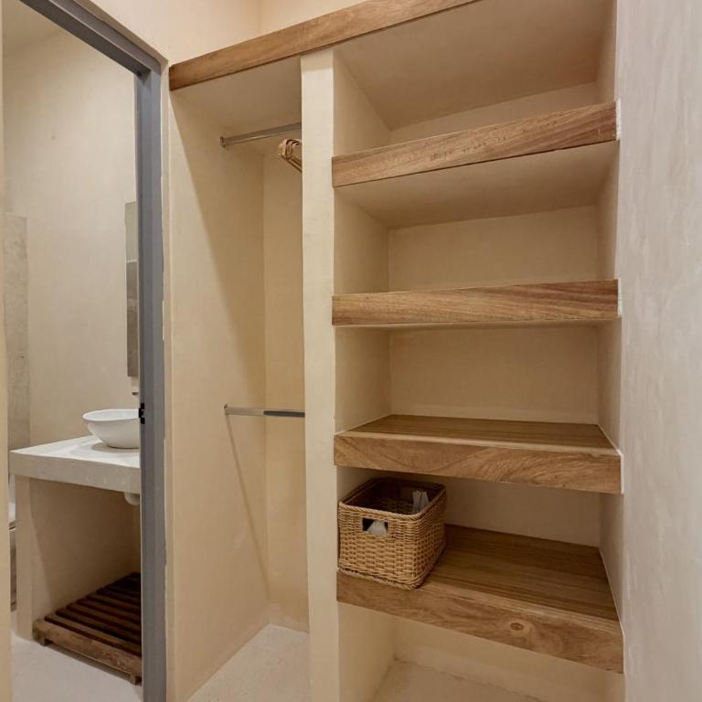 Lapso at Tulum - One-Bedroom Apartment - 12