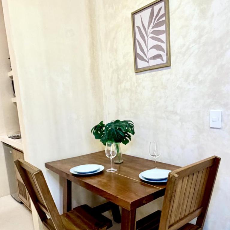 Lapso at Tulum - One-Bedroom Apartment - 14