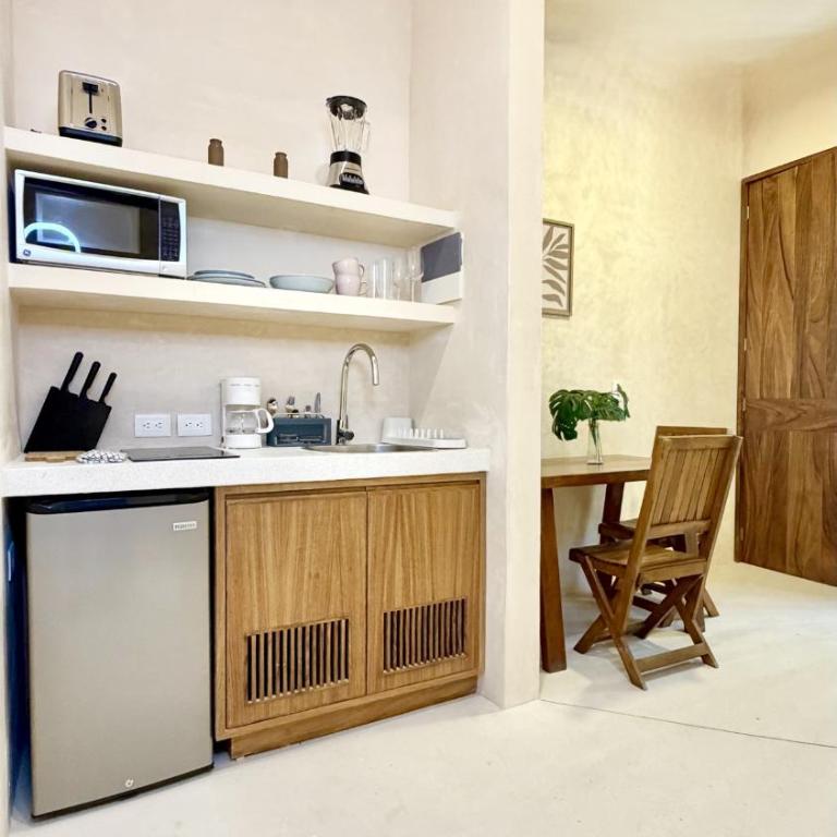 Lapso at Tulum - One-Bedroom Apartment - 15
