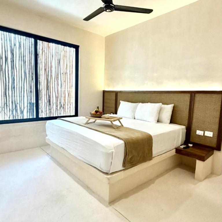 Lapso at Tulum - One-Bedroom Apartment - 16