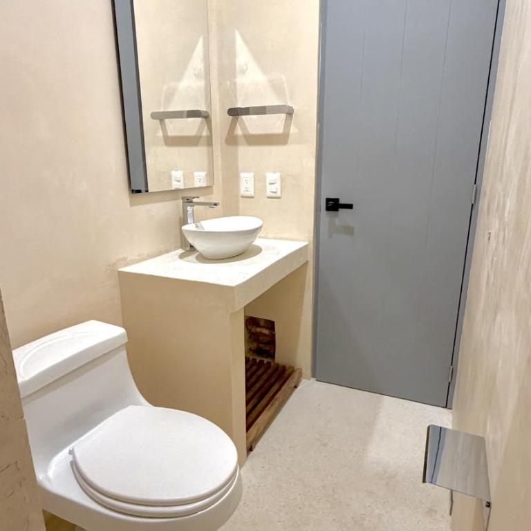 Lapso at Tulum - One-Bedroom Apartment - 18