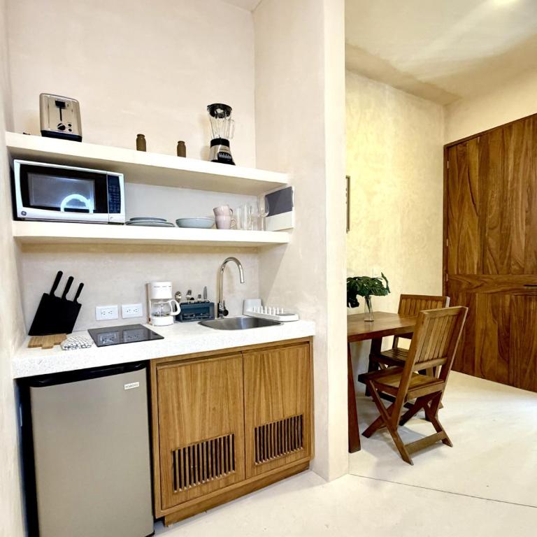 Lapso at Tulum - One-Bedroom Apartment - 19