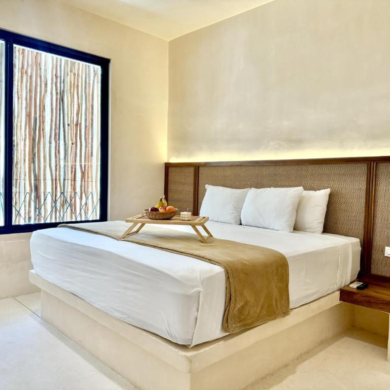 Lapso at Tulum - One-Bedroom Apartment - 22