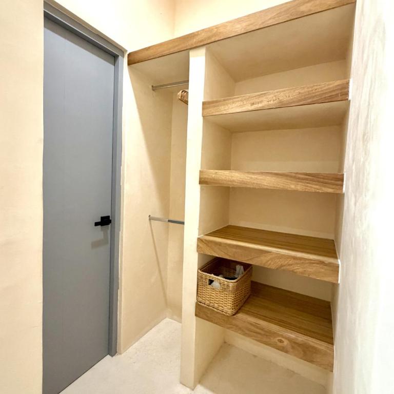 Lapso at Tulum - One-Bedroom Apartment - 23