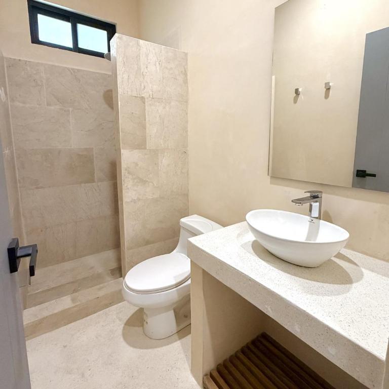 Lapso at Tulum - One-Bedroom Apartment - 24