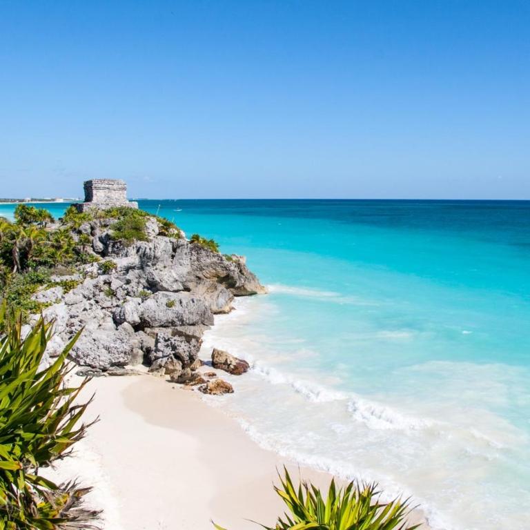Lapso at Tulum - One-Bedroom Apartment - 26