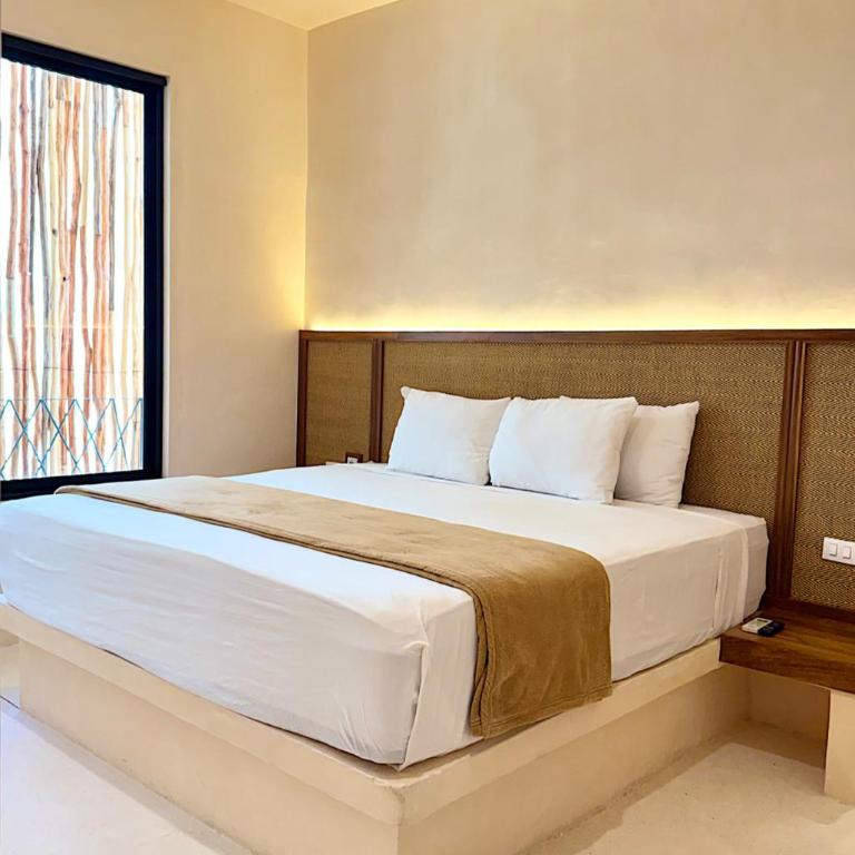 Lapso at Tulum - One-Bedroom Apartment - 25