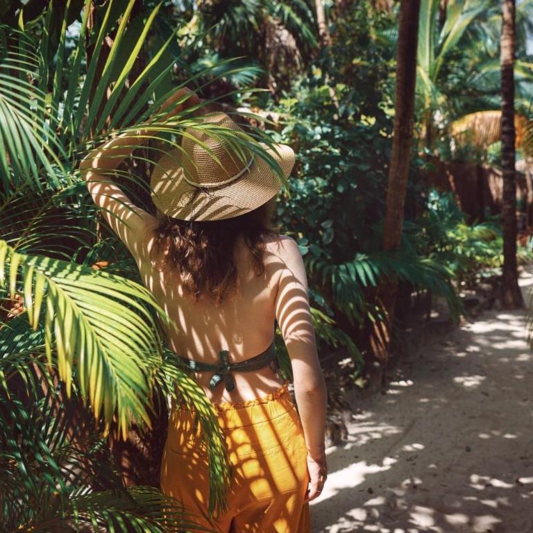 Lapso at Tulum - One-Bedroom Apartment - 29