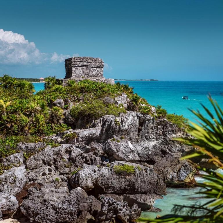 Lapso at Tulum - One-Bedroom Apartment - 30