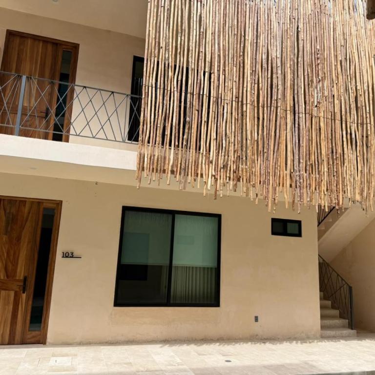 Lapso at Tulum - One-Bedroom Apartment - 35
