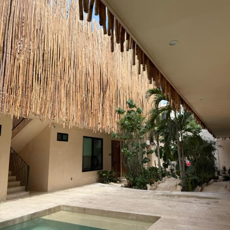 Lapso at Tulum - One-Bedroom Apartment - 36
