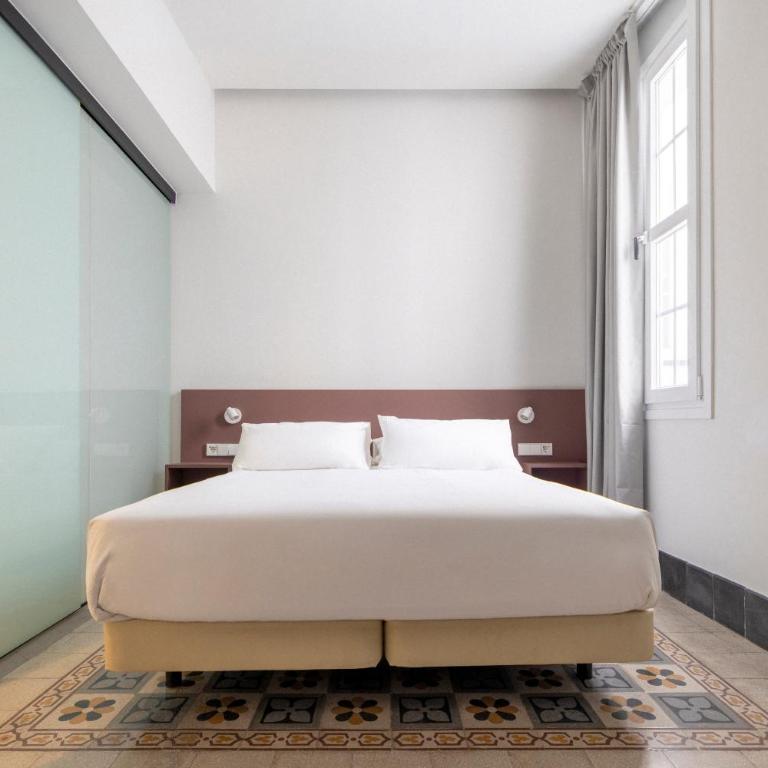 Castillo Suites - Apartamento de 1 dormitorio - 11