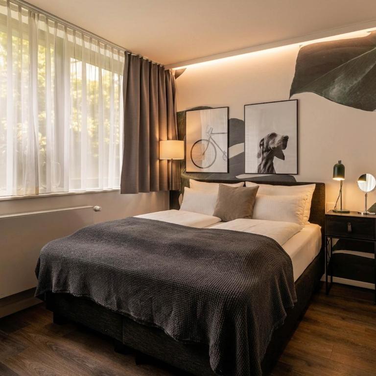 Limehome Munich Olschewskibogen - Suite - 17