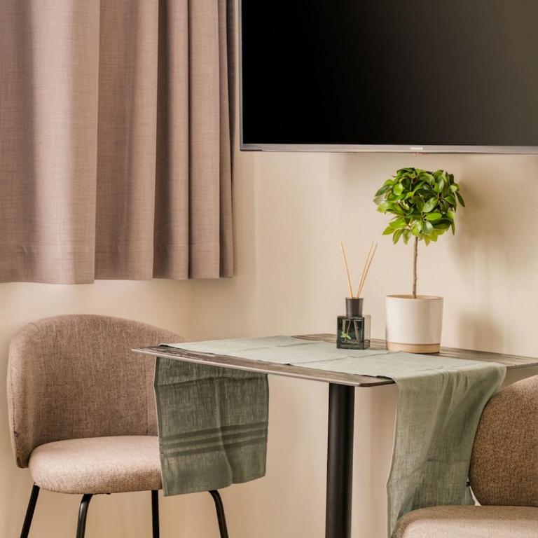 Limehome Munich Olschewskibogen - Suite - 12