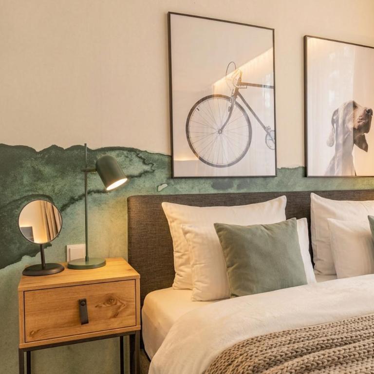 Limehome Munich Olschewskibogen - Suite - 14