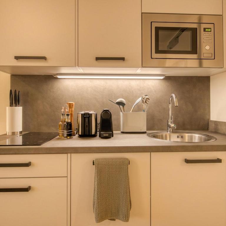 Limehome Munich Olschewskibogen - Suite - 15