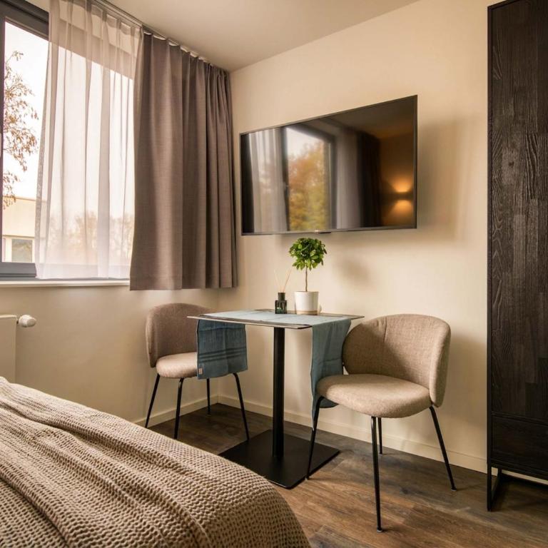 Limehome Munich Olschewskibogen - Suite - 3