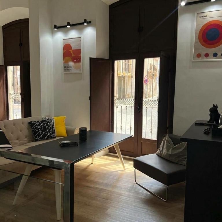 LOFT 2 Torre del Homenaje - Apartamento de 2 dormitorios - 6