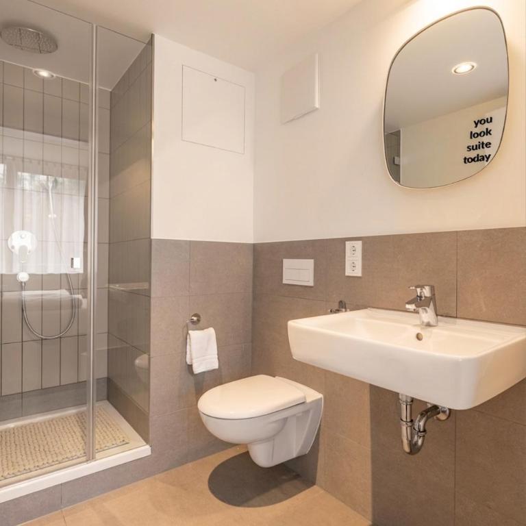 Limehome Munich Olschewskibogen - Suite - 4