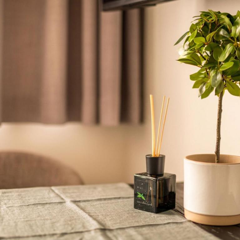 Limehome Munich Olschewskibogen - Suite - 5