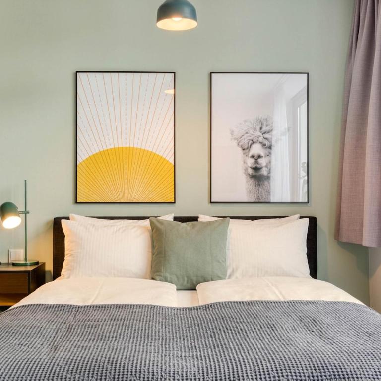 Limehome Munich Olschewskibogen - Suite - 16