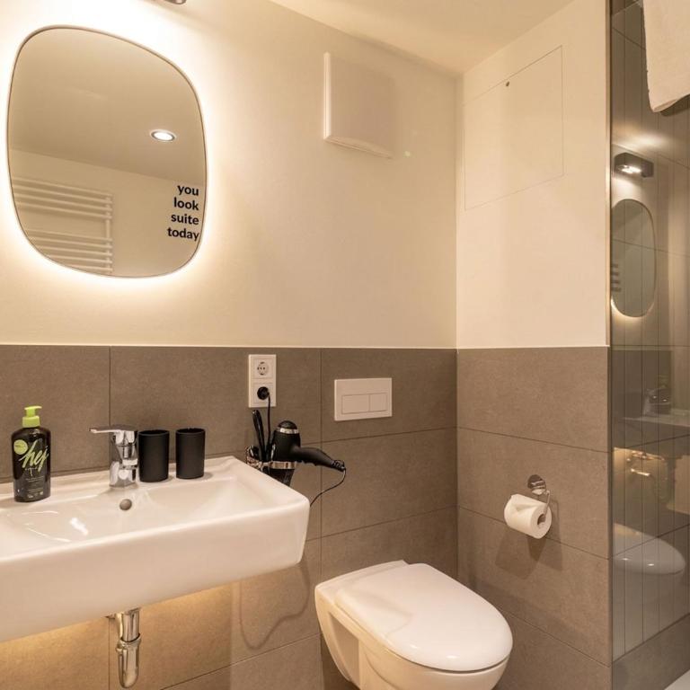 Limehome Munich Olschewskibogen - Suite - 6