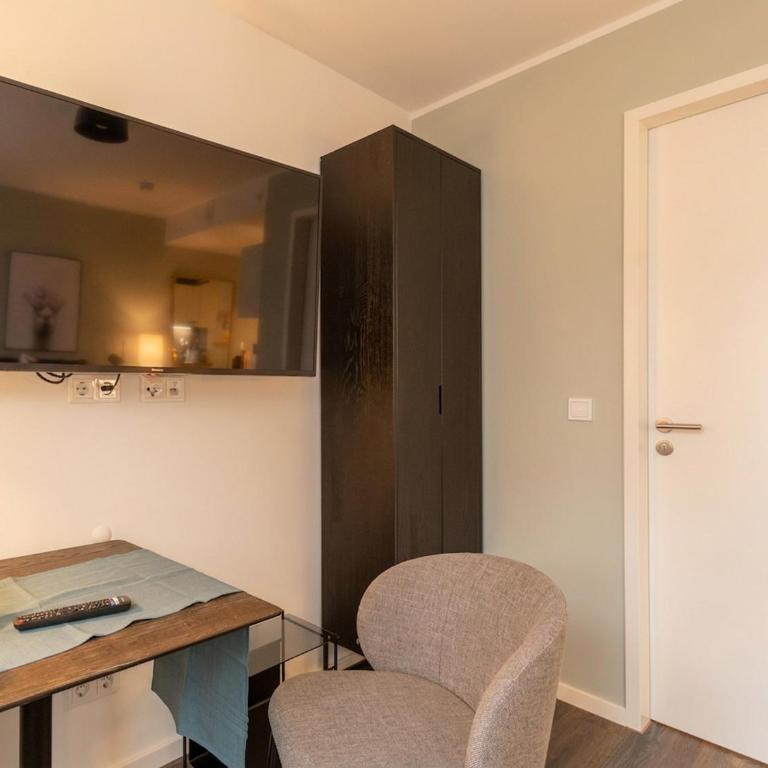 Limehome Munich Olschewskibogen - Suite - 20
