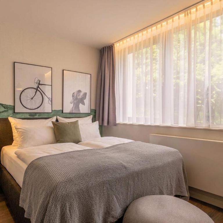 Limehome Munich Olschewskibogen - Suite - 19