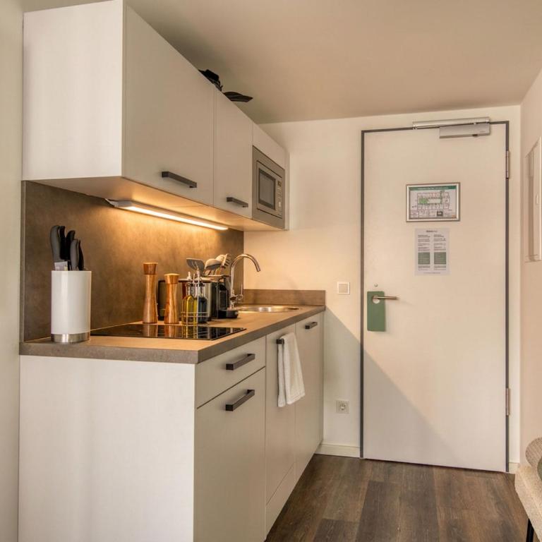 Limehome Munich Olschewskibogen - Suite - 18