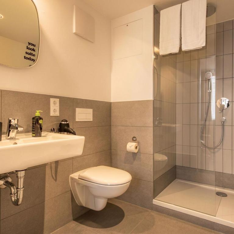 Limehome Munich Olschewskibogen - Suite - 7