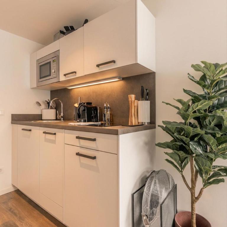 Limehome Munich Olschewskibogen - Suite - 8