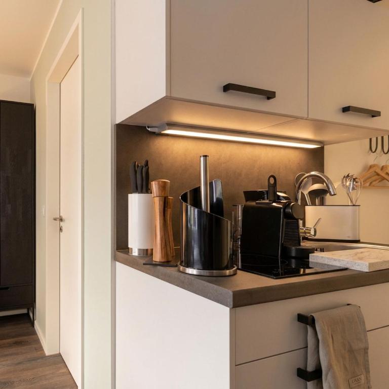 Limehome Munich Olschewskibogen - Suite - 9