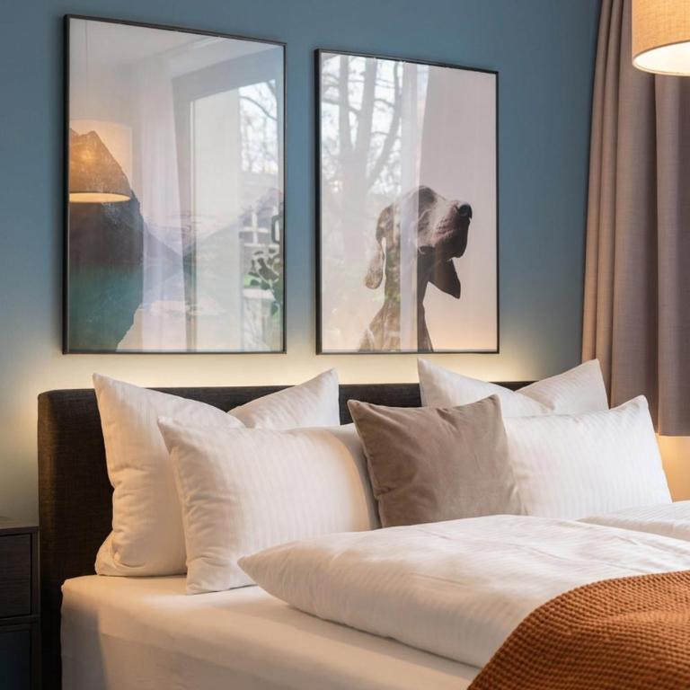 Limehome Munich Olschewskibogen - Single Suite - 9