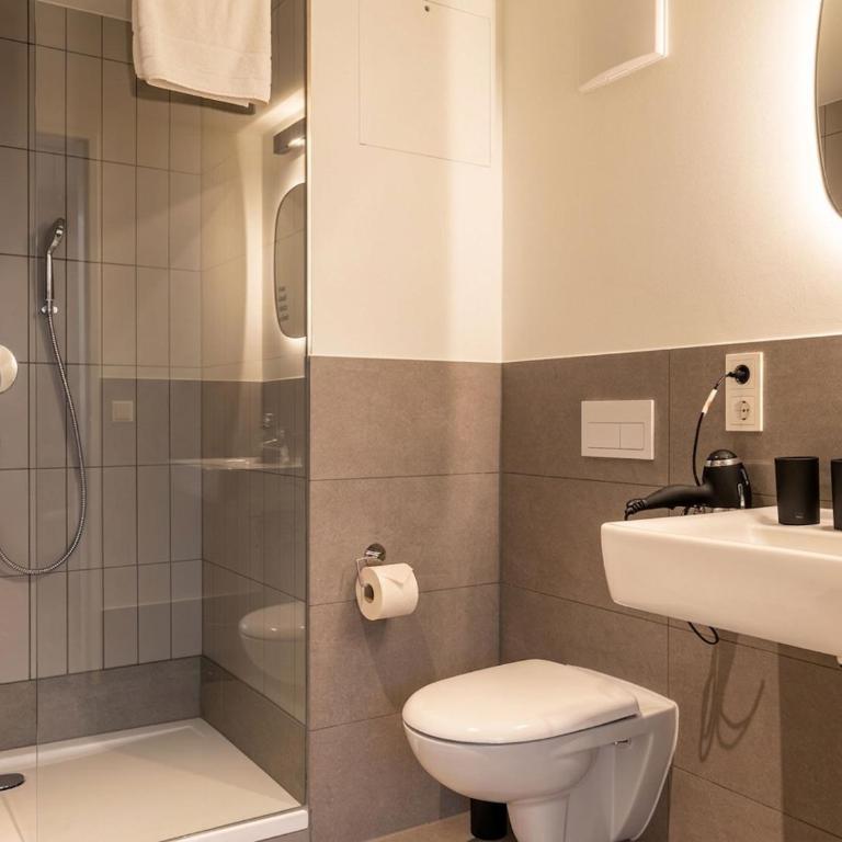 Limehome Munich Olschewskibogen - Single Suite - 3
