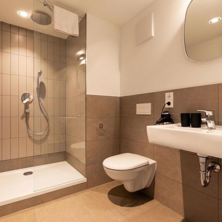 Limehome Munich Olschewskibogen - Single Suite - 5