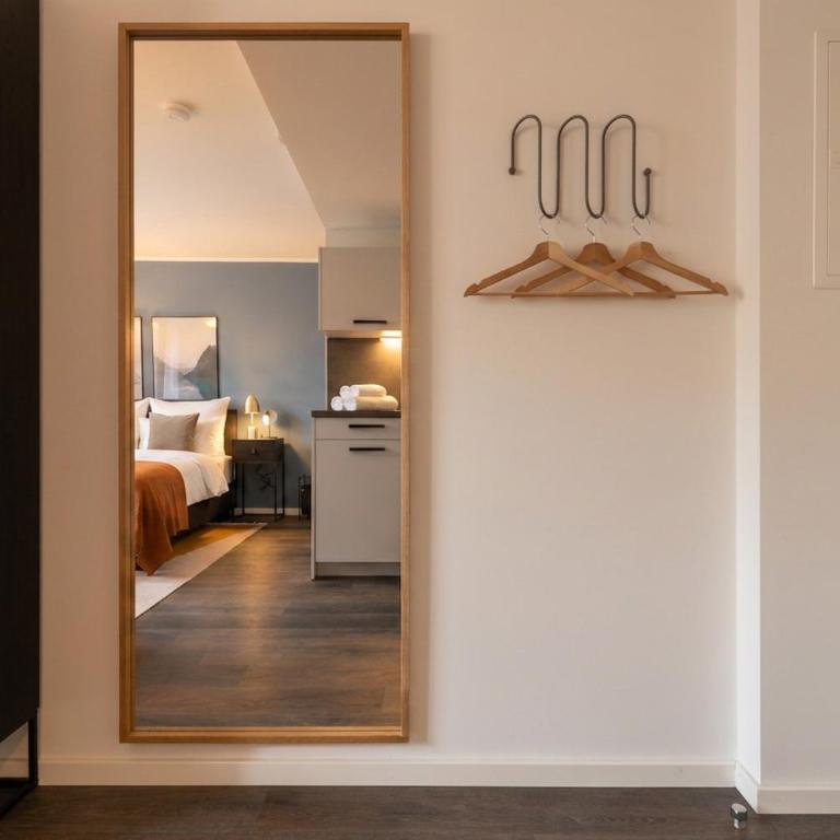 Limehome Munich Olschewskibogen - Single Suite - 6