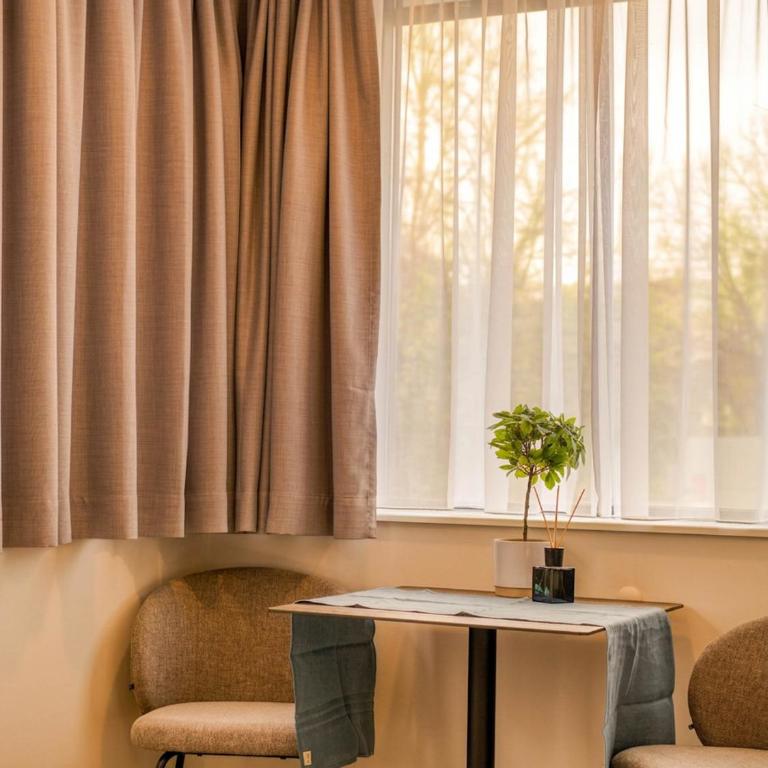 Limehome Munich Olschewskibogen - Single Suite - 7