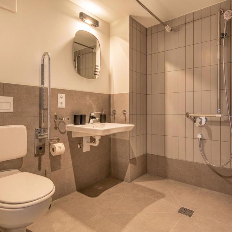 Limehome Munich Olschewskibogen - Single Suite - 8