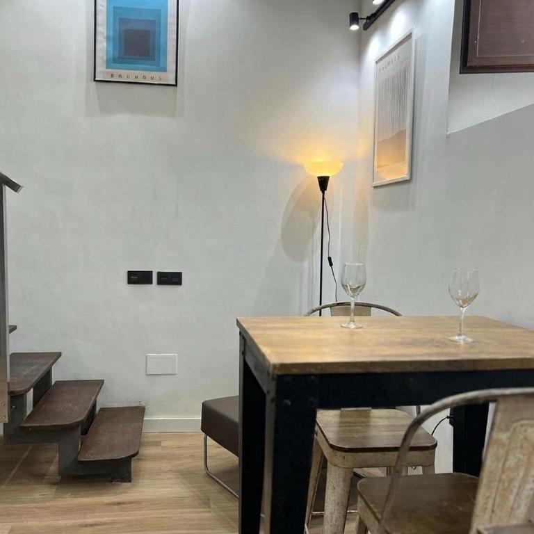 LOFT 3 Torre de la Noria - Apartamento de 2 dormitorios - 6