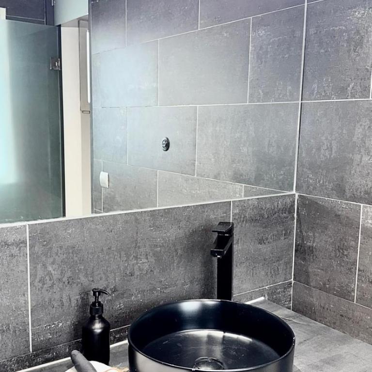 Rincón Madrileño EM - Apartment mit 1 Schlafzimmer - 10