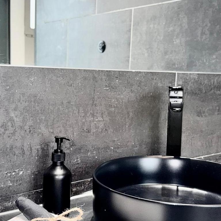 Rincón Madrileño EM - Apartment mit 1 Schlafzimmer - 13