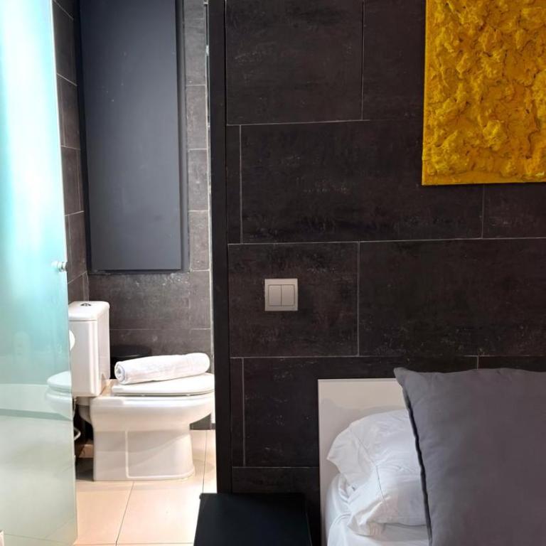 Rincón Madrileño EM - Apartment mit 1 Schlafzimmer - 19